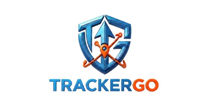TrackerGo Logo